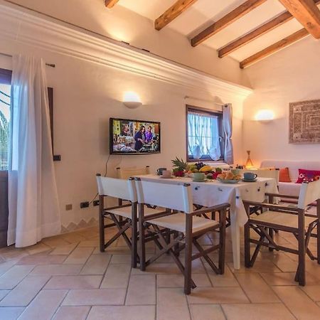 Sardinia Home Palau Exterior photo