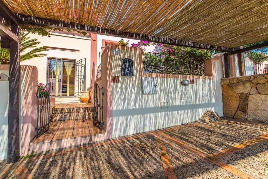 Sardinia Home Palau Exterior photo