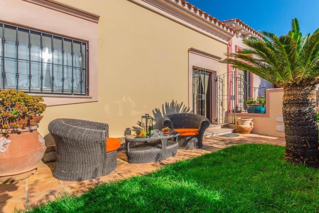 Sardinia Home Palau Exterior photo