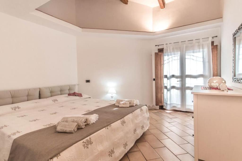 Sardinia Home Palau Exterior photo