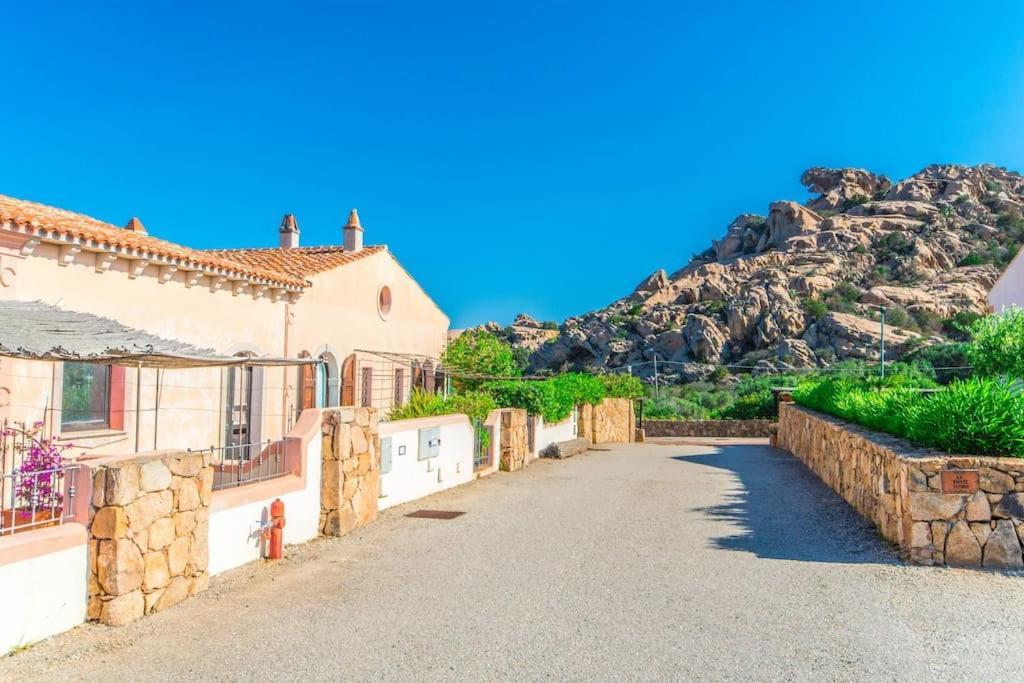Sardinia Home Palau Exterior photo