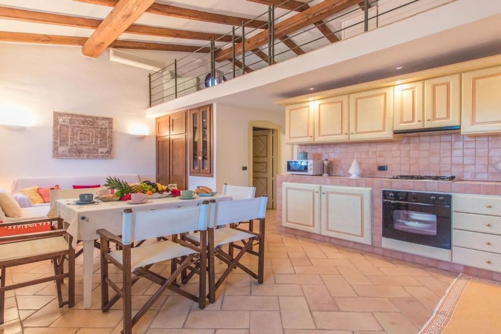 Sardinia Home Palau Exterior photo