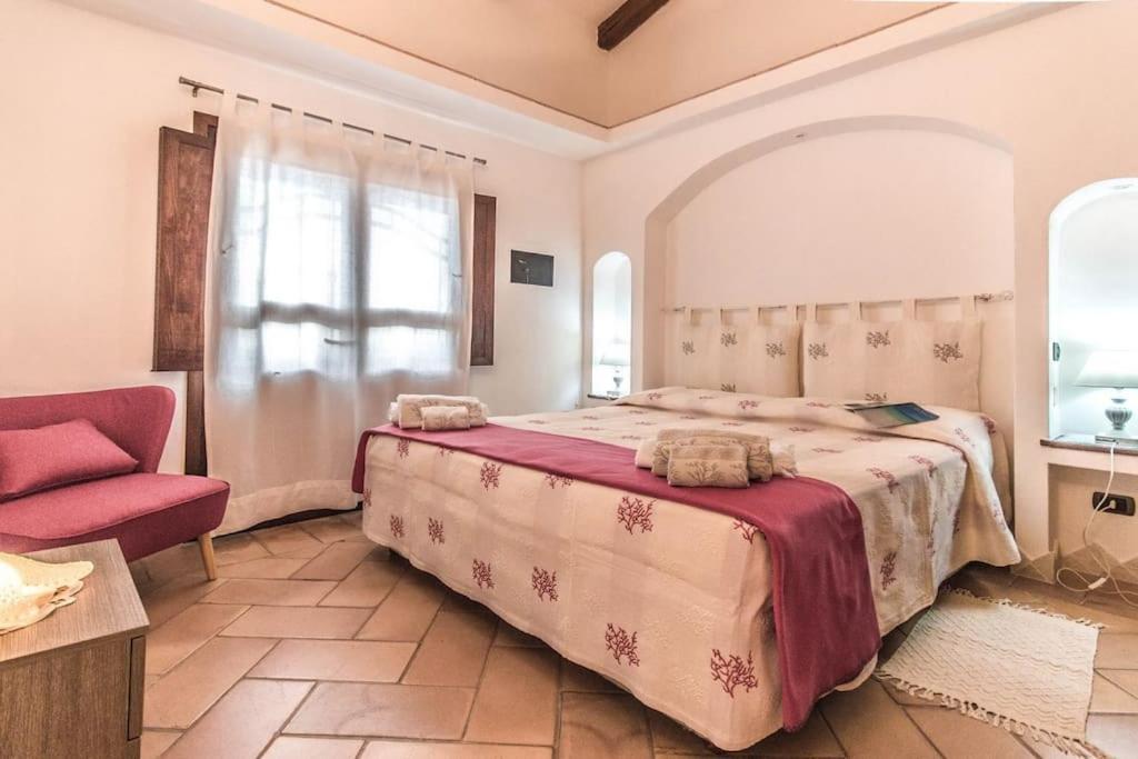 Sardinia Home Palau Exterior photo